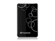 Transcend StoreJet 25A3 TS2TSJ35T 2TB USB 3.0