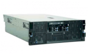 Server IBM System X3850 M2 (2 x Intel Xeon Six-Core X7460 2.66GHz, Ram 4GB, Không kèm ổ cứng, DVD, 2x 1440W)