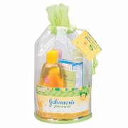 Johnson & Johnson gift set