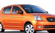 Kính chắn gió DAEWOO MATIZ I, II