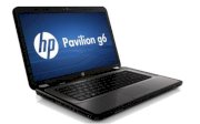 HP Pavilion G6 2037TX (B4P45PA) (Intel Core i3-2350M 2.3GHz, 2GB RAM, 500GB HDD, VGA AMD Mobility Radeon HD 7670, 15.6 inch, PC Dos)