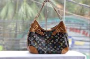 Louis Vuitton Multicolor Greta T9142-9