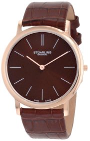 Stuhrling Original Men's 601.3345K55 Classic Ascot Watch