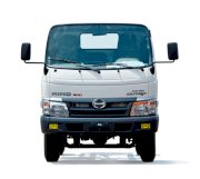 Xe tải Hino Dutro 1.9T nhập nguyên chiếc model WU302 