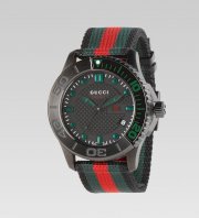 Đồng hồ Gucci g-timeless collection. extra large SPORT version 271286