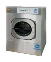 Máy giặt công nghiệp Danube 2597 XE
