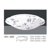 Ceiling Lights Anfaco Lighting AFC025 22W