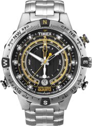 Timex Men's T2N738DH IQ Adventure Series Watch