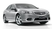 Honda Accord Euro 2.4 AT 2012