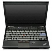 Lenovo ThinkPad X220 (Intel Core i5-2520M 2.5GHz, 4GB RAM, 128GB SSD, VGA Intel HD Graphics 3000, 12.5 inch, WIndows 7 Professional 64 bit)