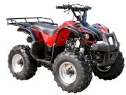 Zhejiang ATV-3125-X8 2012