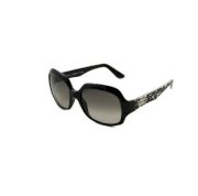 Authentic Emilio Pucci Sunglasses EP 603 Black 004