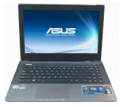 Asus K45VM-3614G75G (Intel Core i7-3610QM 2.3GHz, 4GB RAM, 750GB HDD, VGA NVIDIA GeForce GT 630M, 14 inch, PC DOS)