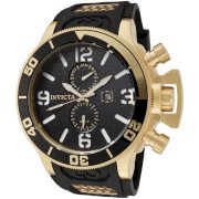 Invicta Men's 0759 Corduba Collection GMT Multi-Function Watch