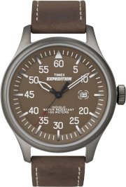 Timex Men's T498749J Expedition Military Field Watch