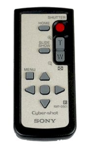 Điều khiển máy ảnh Sony RMT-DSC1