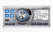 MP3 cho ôtô Mp3 cho tô Alpine CDA-118M