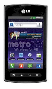 LG Optimus M+ MS695