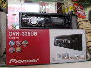 Đầu DCD cho ôtô Pioneer DVD 335UB