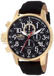 Invicta Men's 1515 I Force Collection Chronograph Strap Watch
