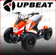 ABT ATV045-B 49cc 2012