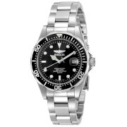 Invicta Men's 8932 Pro Diver Collection Silver-Tone Watch