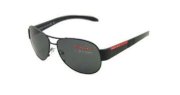 Authentic ED Hardy Sunglasses SPS 51H Black 1BO-1A1 SPS51H 