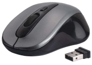 Inland 07441 PRO 2.4GHz Wireless Optical Mouse 