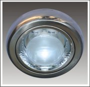 Ceiling Lamp Anfaco Lighting AFC309A glass 5.0inch 1E