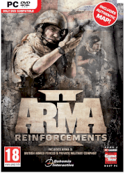 ArmA II Reinforcements (PC)