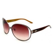 LSL1014-BUR Burgundy frame/Burgundy lenses 