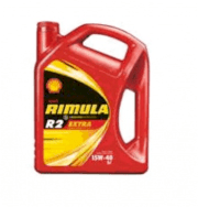 Dầu động cơ Shell Rimula R2 20W50 C4X4L