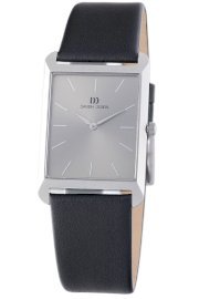 Danish Designs Men's IQ14Q809 Stainless Steel Watch