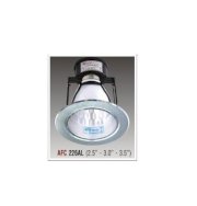 Đèn lon âm trần Anfaco LightingAFC226AL a 2.5inch