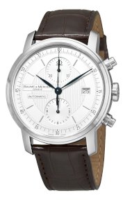 Baume & Mercier Men's 8692 Classima Automatic Chronograph Watch