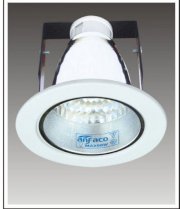 Đèn lon âm trần Anfaco Lighting AFC201 2.5inch