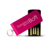 CENTON DataStick Bolt 2GB 2GBDSB-PINK (PINK)