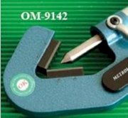 Panme cơ khí đo đường kính ngoài trục 20- 35mm Metrology OM-9144