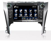 Đầu đĩa có màn hình for Toyota Camry FlyAudio Navigation 75066A01 FlyAudio (2012) 