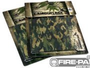  Fire-Pad Camouflage