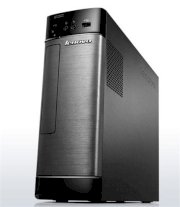 Máy tính Desktop Lenovo H520S 57306496 (Intel Core i3-2120 3.3GHz, RAM 4GB, HDD 500GB, VGA Onboard, PC DOS, không kèm màn hình)