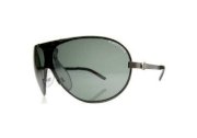  Lead Lead Gloss Black/Grey Sunglasses  