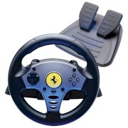 Thrustmaster Ferrari Universal Challenge 5-in-1 Racing Wheel