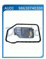 Bộ lọc truyền động Audi Deusic 98630740300