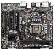 Bo mạch chủ Asrock Z77M