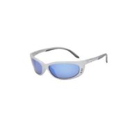 Costa Del Mar Fathom Polarized Sunglasses - Costa 400 Glass Lens 