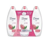 Sữa tắm Dove Revive (Lốc 3 chai) 011111138995