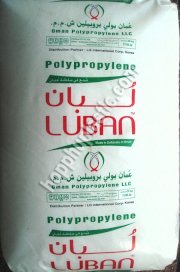 Hạt nhựa PP-Injection OMAN 1100