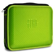Túi đựng Macbook bằng Plastic Yacht Echo E61469 13-15 inch (Green)