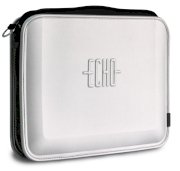 Túi đựng Macbook bằng Plastic Yacht Echo E61470 13-15 inch (Silver)